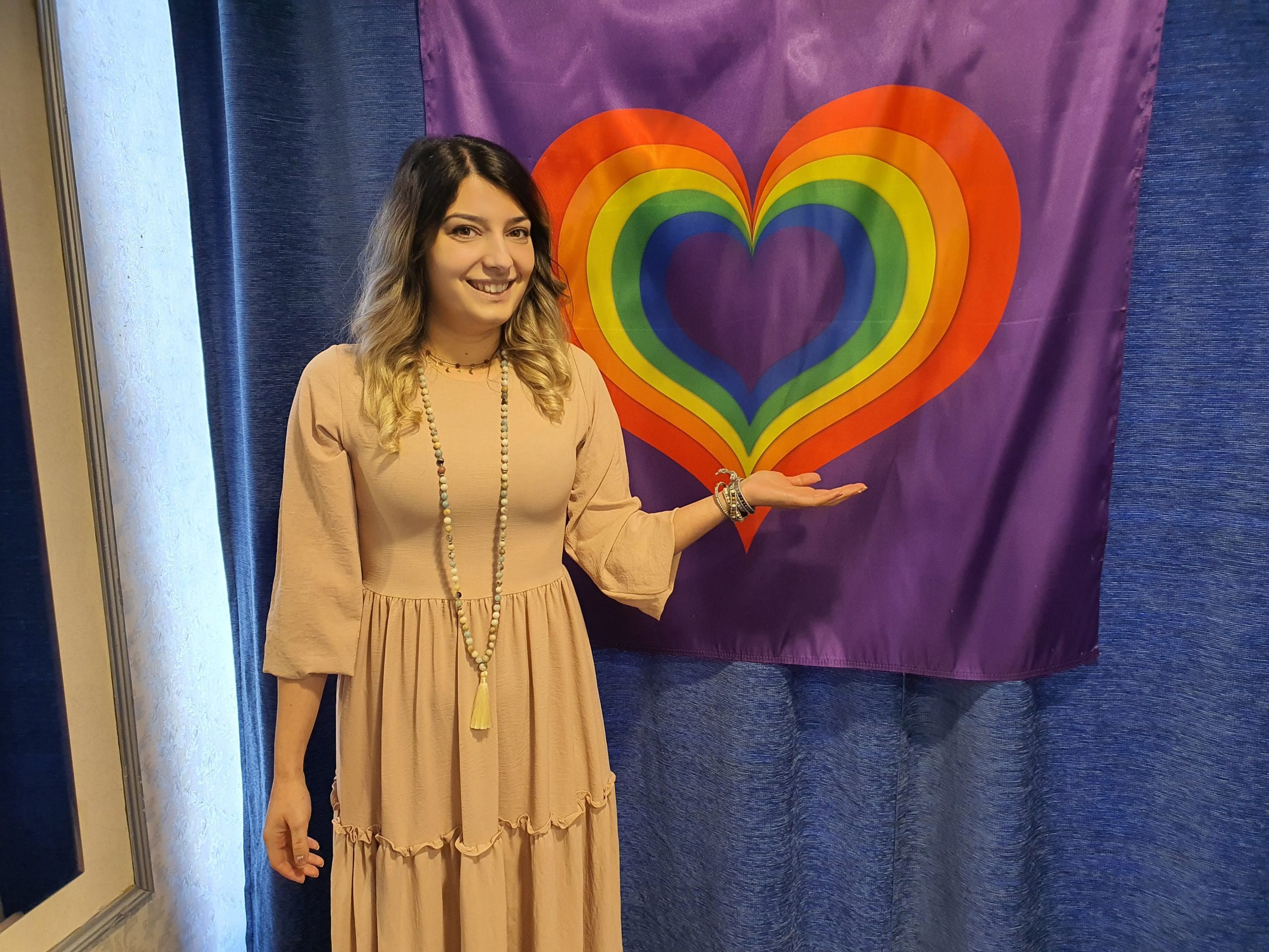 Louise Hay Romania