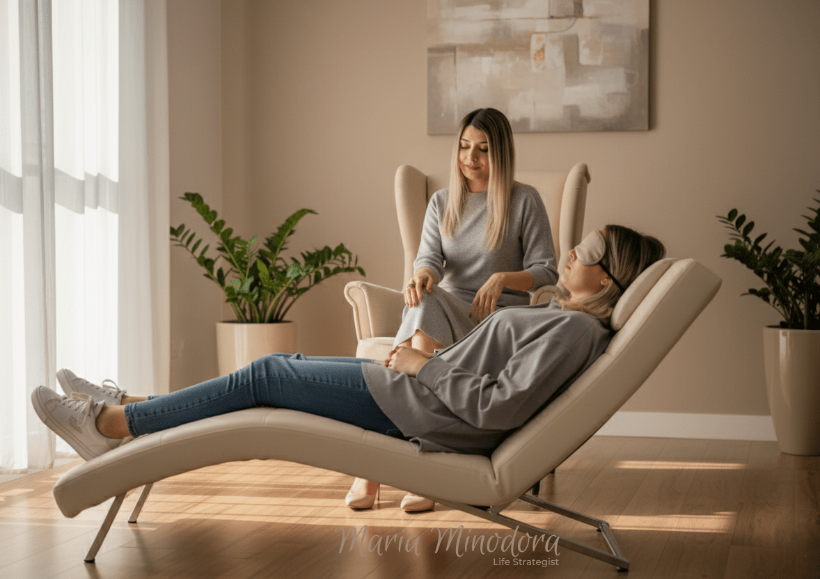 A ține spațiul: ce este, de ce contează și când intenția bună face mai mult rău decât bine